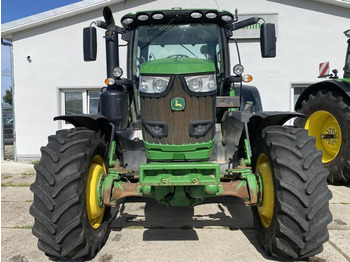 Zakup  John Deere 6215R AutoPowr John Deere 6215R AutoPowr: slika Zakup  John Deere 6215R AutoPowr John Deere 6215R AutoPowr