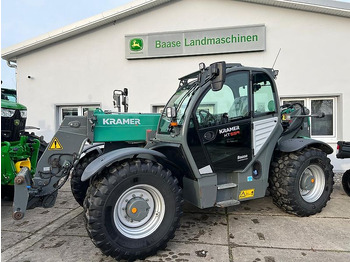 Teleskopski rukovatelj KRAMER
