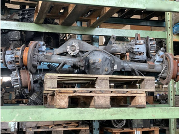 Stražnja osovina za Kamion 46392233   IVECO: slika Stražnja osovina za Kamion 46392233   IVECO