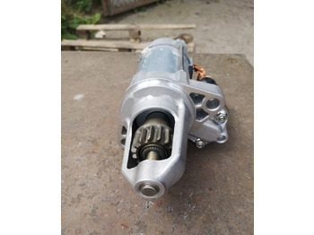 Starter DENSO