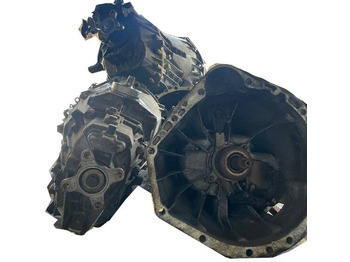 Mjenjač MERCEDES-BENZ Sprinter