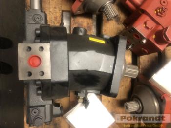 Hidraulični motor REXROTH