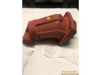 Hidraulični motor REXROTH