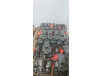 Novi Hidraulična pumpa za Građevinski strojevi BOSCH / REXROTH A4VG125DA2DM2/32R R902072970: slika Novi Hidraulična pumpa za Građevinski strojevi BOSCH / REXROTH A4VG125DA2DM2/32R R902072970