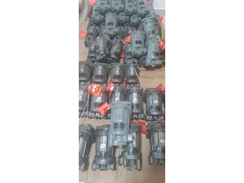 Novi Hidraulična pumpa za Građevinski strojevi BOSCH / REXROTH A4VG125DA2DM2/32R R902072970: slika Novi Hidraulična pumpa za Građevinski strojevi BOSCH / REXROTH A4VG125DA2DM2/32R R902072970