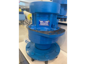 Hidraulični motor POCLAIN