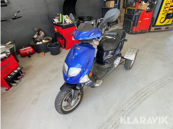 Motocikl