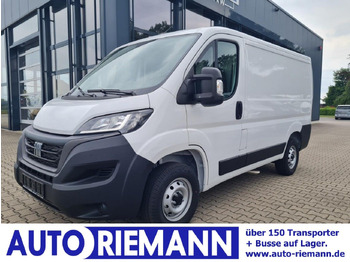 Mali kombi FIAT Ducato