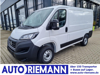 Mali kombi FIAT Ducato
