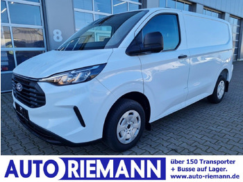 Mali kombi FORD