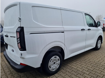 Mali kombi Ford Custom Kasten L1 Trend KLIMA KAMERA VERKLEIDUNG: slika Mali kombi Ford Custom Kasten L1 Trend KLIMA KAMERA VERKLEIDUNG Mali kombi Ford Custom Kasten L1 Trend KLIMA KAMERA VERKLEIDUNG: slika Mali kombi Ford Custom Kasten L1 Trend KLIMA KAMERA VERKLEIDUNG