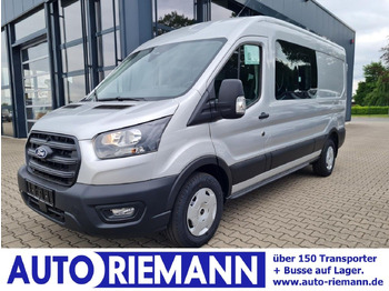 Furgon FORD Transit