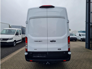 Furgon, Dostavno vozilo s dvostrukom kabinom Ford Transit 350 Kasten Doka L4H3 Trend 4x4 AHK KAMER: slika Furgon, Dostavno vozilo s dvostrukom kabinom Ford Transit 350 Kasten Doka L4H3 Trend 4x4 AHK KAMER