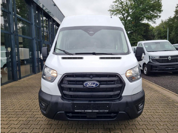 Furgon, Dostavno vozilo s dvostrukom kabinom Ford Transit 350 Kasten Doka L4H3 Trend 4x4 AHK KAMER: slika Furgon, Dostavno vozilo s dvostrukom kabinom Ford Transit 350 Kasten Doka L4H3 Trend 4x4 AHK KAMER