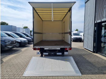 Dostavno vozilo sa zatvorenim sandukom Ford Transit 350 Möbel Koffer LBW Trend AG KLIMA TEMP: slika Dostavno vozilo sa zatvorenim sandukom Ford Transit 350 Möbel Koffer LBW Trend AG KLIMA TEMP