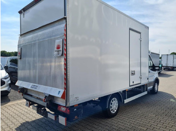 Dostavno vozilo sa zatvorenim sandukom Ford Transit 350 Möbel Koffer LBW Trend AG KLIMA TEMP: slika Dostavno vozilo sa zatvorenim sandukom Ford Transit 350 Möbel Koffer LBW Trend AG KLIMA TEMP