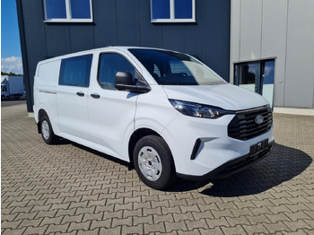 Zakup  Ford Transit Custom Kasten Doka L2 Trend KLIMA Ford Transit Custom Kasten Doka L2 Trend KLIMA: slika Zakup  Ford Transit Custom Kasten Doka L2 Trend KLIMA Ford Transit Custom Kasten Doka L2 Trend KLIMA
