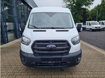 Mali kombi Ford Transit Kasten TDCi L2H2 Trend Klima Holzverkleid.: slika Mali kombi Ford Transit Kasten TDCi L2H2 Trend Klima Holzverkleid.
