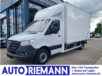 Dostavno vozilo sa zatvorenim sandukom MERCEDES-BENZ Sprinter 315