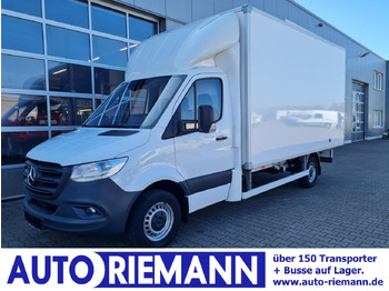 Dostavno vozilo sa zatvorenim sandukom MERCEDES-BENZ Sprinter 315