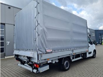 Zakup  Renault Master 3,5t Pritsche dCi Plane Schlafkab. LBW Renault Master 3,5t Pritsche dCi Plane Schlafkab. LBW: slika Zakup  Renault Master 3,5t Pritsche dCi Plane Schlafkab. LBW Renault Master 3,5t Pritsche dCi Plane Schlafkab. LBW