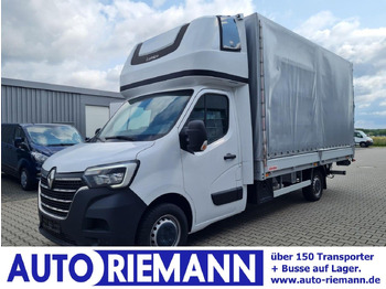 Zakup  Renault Master 3,5t Pritsche dCi Plane Schlafkab. LBW Renault Master 3,5t Pritsche dCi Plane Schlafkab. LBW: slika Zakup  Renault Master 3,5t Pritsche dCi Plane Schlafkab. LBW Renault Master 3,5t Pritsche dCi Plane Schlafkab. LBW