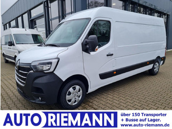 Furgon RENAULT Master