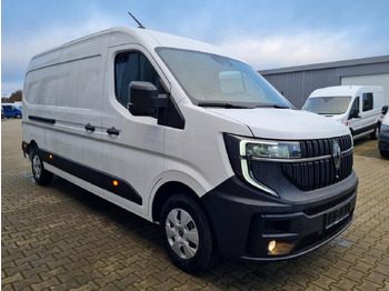 Furgon Renault Master 35 New Kasten L3H2 KLIMA KOMFORT LED PDC: slika Furgon Renault Master 35 New Kasten L3H2 KLIMA KOMFORT LED PDC
