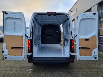 Furgon Renault Master 35 New Kasten L3H2 KLIMA KOMFORT LED PDC: slika Furgon Renault Master 35 New Kasten L3H2 KLIMA KOMFORT LED PDC