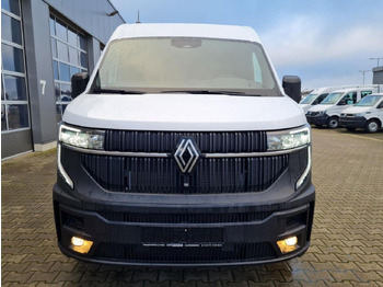 Furgon Renault Master 35 New Kasten L3H2 KLIMA KOMFORT LED PDC: slika Furgon Renault Master 35 New Kasten L3H2 KLIMA KOMFORT LED PDC