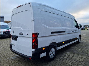Furgon Renault Master 35 New Kasten L3H2 KLIMA KOMFORT LED PDC: slika Furgon Renault Master 35 New Kasten L3H2 KLIMA KOMFORT LED PDC