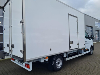 Dostavno vozilo sa zatvorenim sandukom Renault Master 35 New Möbel Koffer KLIMA KAMERA TEMPOMAT: slika Dostavno vozilo sa zatvorenim sandukom Renault Master 35 New Möbel Koffer KLIMA KAMERA TEMPOMAT