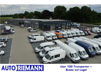 Dostavno vozilo s ceradom RENAULT Master