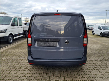 Dostavno vozilo hladnjača Volkswagen Caddy Kühlkasten Cargo 2.0 TDI KLIMA: slika Dostavno vozilo hladnjača Volkswagen Caddy Kühlkasten Cargo 2.0 TDI KLIMA