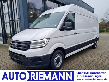 Furgon VOLKSWAGEN Crafter 35