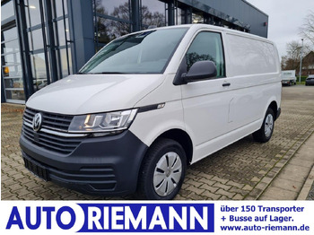 Mali kombi VOLKSWAGEN Transporter T6.1