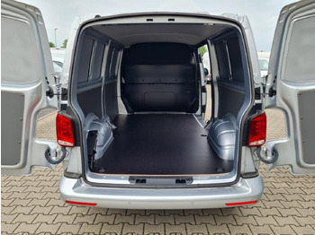Mali kombi Volkswagen T6.1 Kasten TDI lang DSG LED KAMERA TEMPOMAT: slika Mali kombi Volkswagen T6.1 Kasten TDI lang DSG LED KAMERA TEMPOMAT