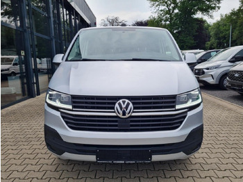 Mali kombi Volkswagen T6.1 Kasten TDI lang DSG LED KAMERA TEMPOMAT: slika Mali kombi Volkswagen T6.1 Kasten TDI lang DSG LED KAMERA TEMPOMAT