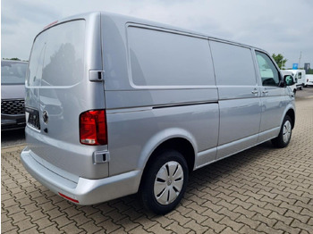Mali kombi Volkswagen T6.1 Kasten TDI lang DSG LED KAMERA TEMPOMAT: slika Mali kombi Volkswagen T6.1 Kasten TDI lang DSG LED KAMERA TEMPOMAT