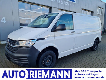 Mali kombi VOLKSWAGEN Transporter T6.1