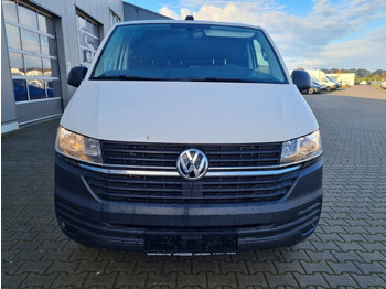 Mali kombi Volkswagen T6.1 Kasten lang DSG KLIMA KOMFORT ACC TEMPO PDC: slika Mali kombi Volkswagen T6.1 Kasten lang DSG KLIMA KOMFORT ACC TEMPO PDC
