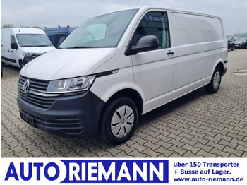 Mali kombi VOLKSWAGEN Transporter T6.1