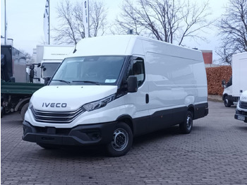 Furgon IVECO Daily 35s18