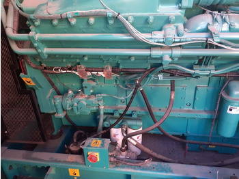 Generatorski set CUMMINS
