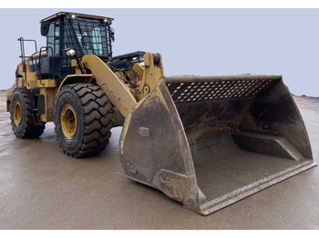 Utovarivač CATERPILLAR 950M