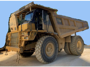 Istovarivač CATERPILLAR