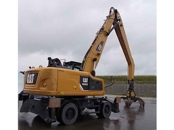 Bager CATERPILLAR MH3024
