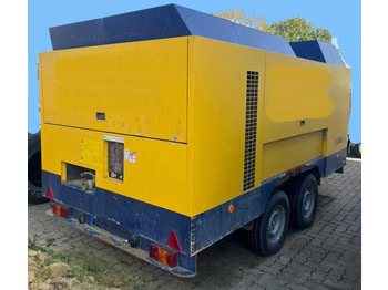 Zračni kompresor COMPAIR