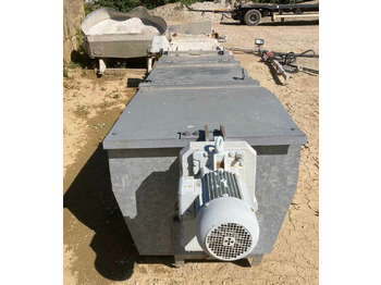 Oprema za beton/ Betoniranje LIEBHERR