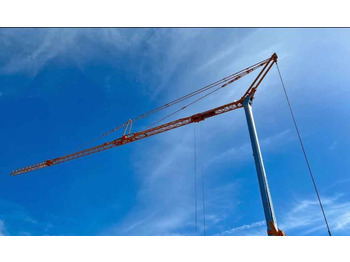 Brzomontažna dizalica POTAIN